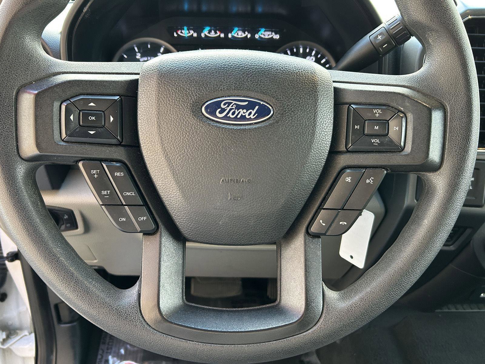 Used 2022 Ford F250 XLT w/ XLT Value Package image 27