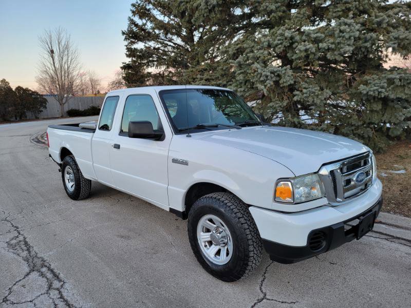 Used 2009 Ford Ranger XLT image 5