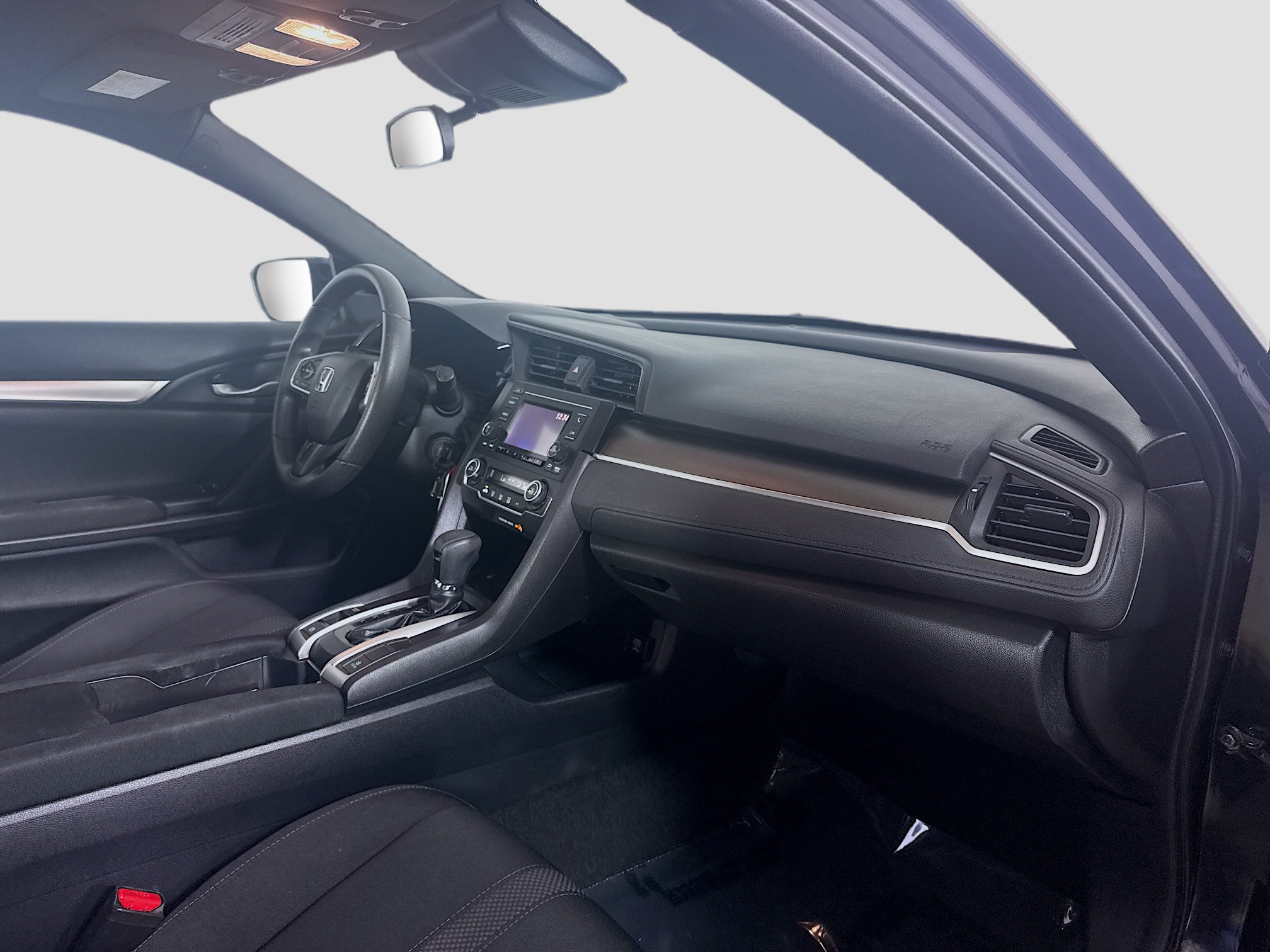 Used 2019 Honda Civic LX image 27