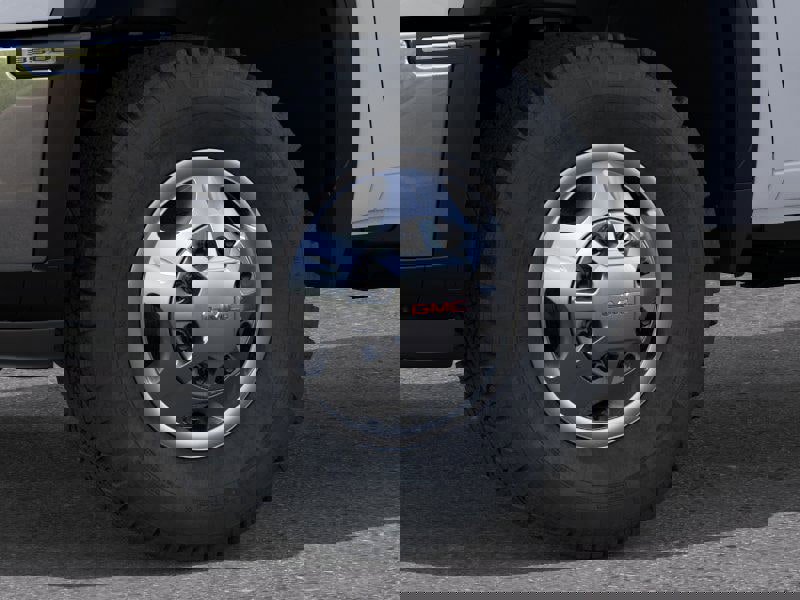 New 2026 GMC Sierra 3500 Pro w/ Convenience Package image 33