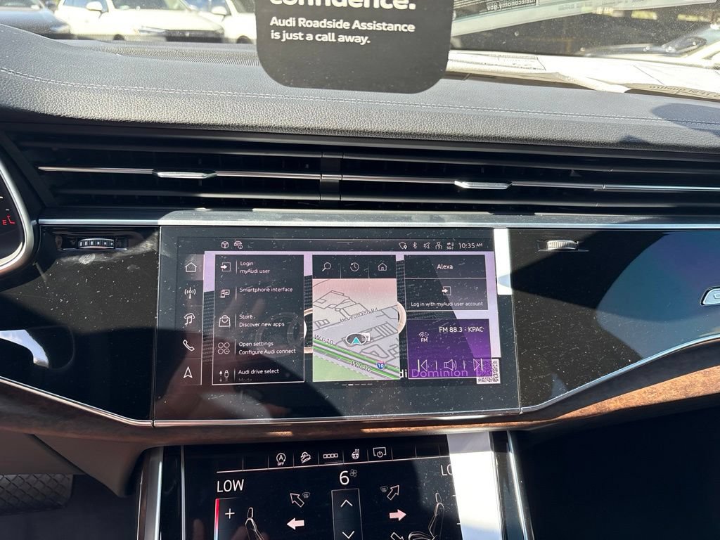 New 2026 Audi Q7 2.0T Premium AWD/4WD image 19