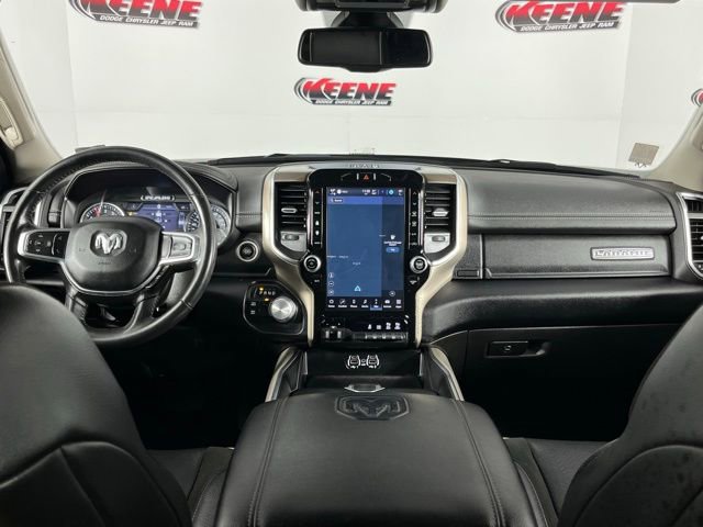 Used 2024 RAM 2500 Laramie image 14