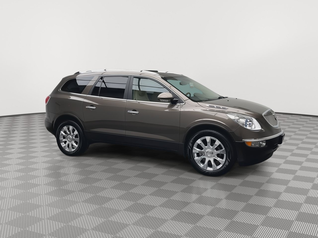 Used 2011 Buick Enclave CXL w/ Trailering Provision Package AWD/4WD image 40