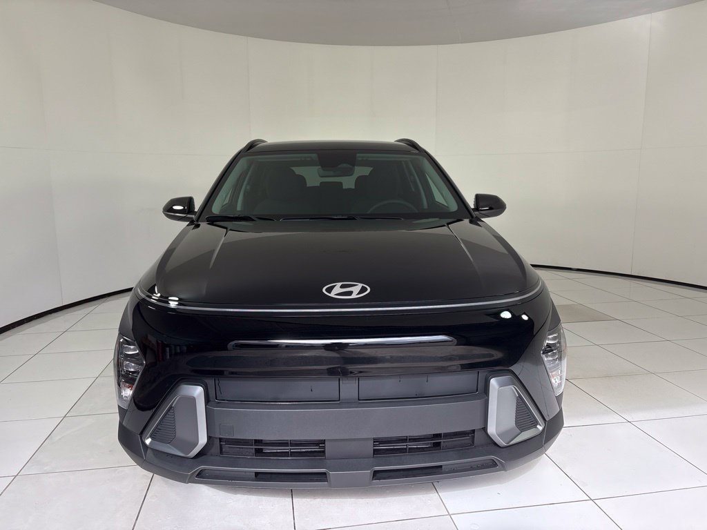 New 2027 Hyundai Kona SEL Sport FWD image 8