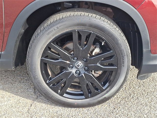 Used 2022 Honda Pilot Special Edition image 8