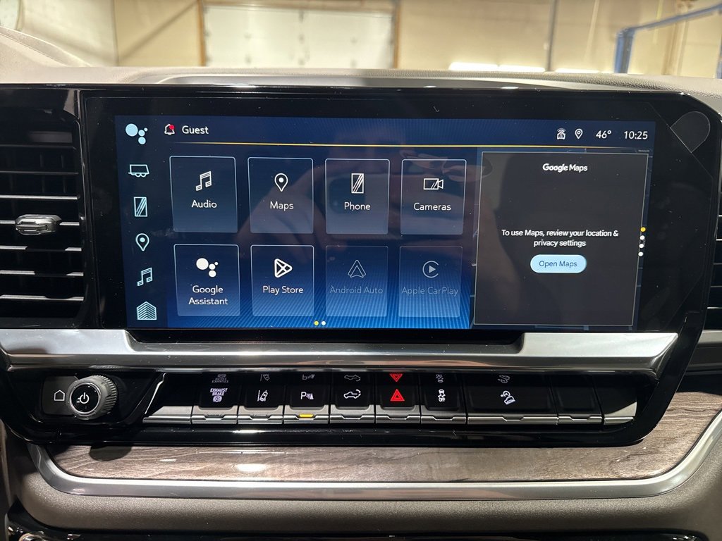 New 2026 Chevrolet Silverado 2500 LTZ w/ LTZ Plus Package image 33