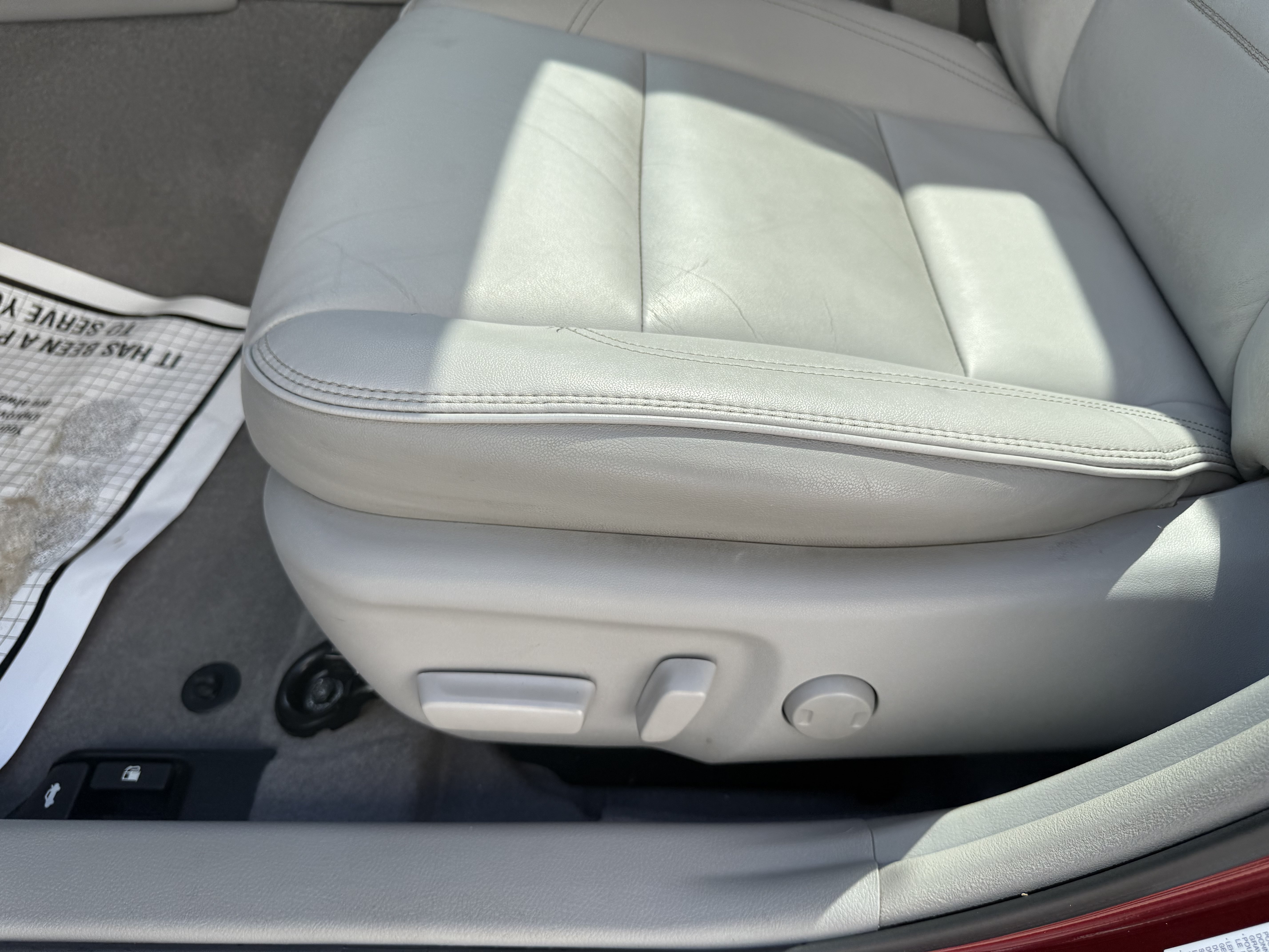 Certified 2017 Toyota Camry XLE w/ Moonroof Package FWD image 18