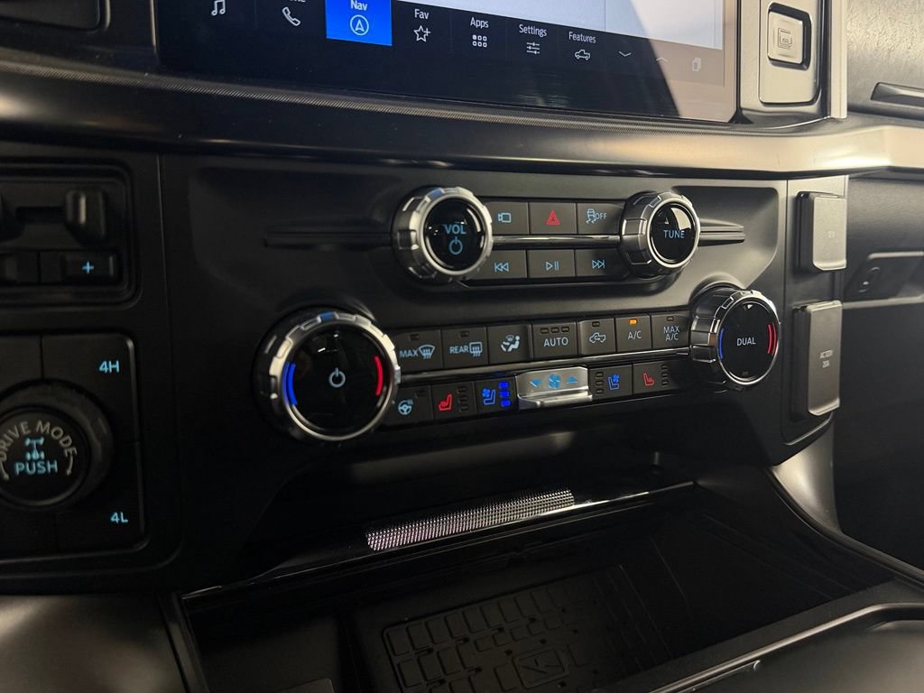 Used 2025 Ford F150 Tremor w/ Equipment Group 402A High AWD/4WD image 14