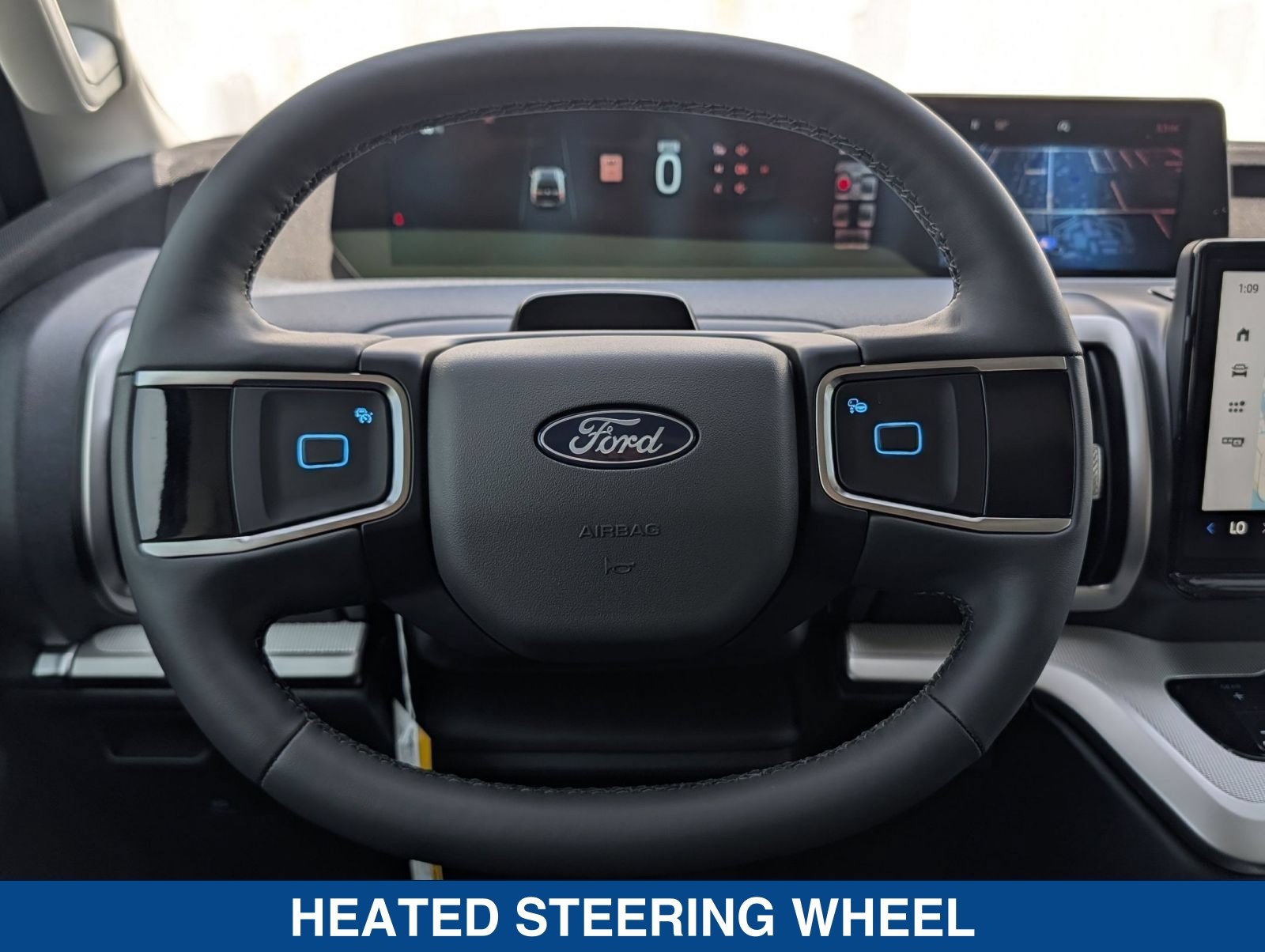 New 2026 Ford Expedition Max Active RWD image 29