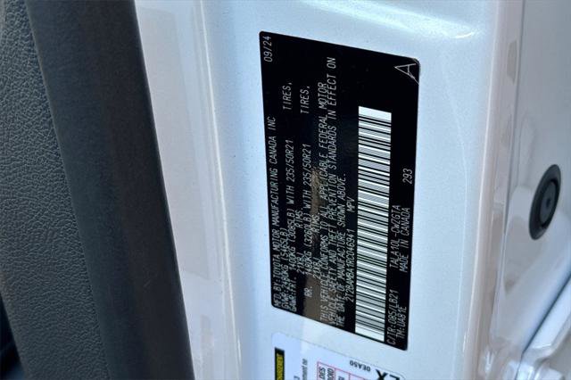 Certified 2024 Lexus RX 350 Premium Plus image 36