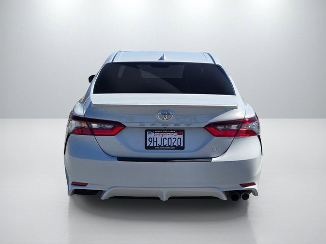 Used 2023 Toyota Camry SE image 5