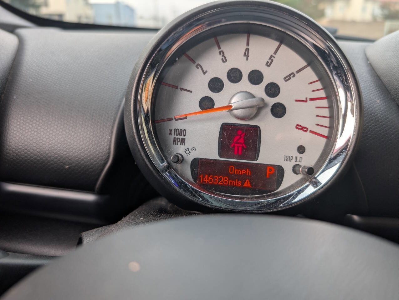 Used 2012 MINI Cooper Countryman S image 12