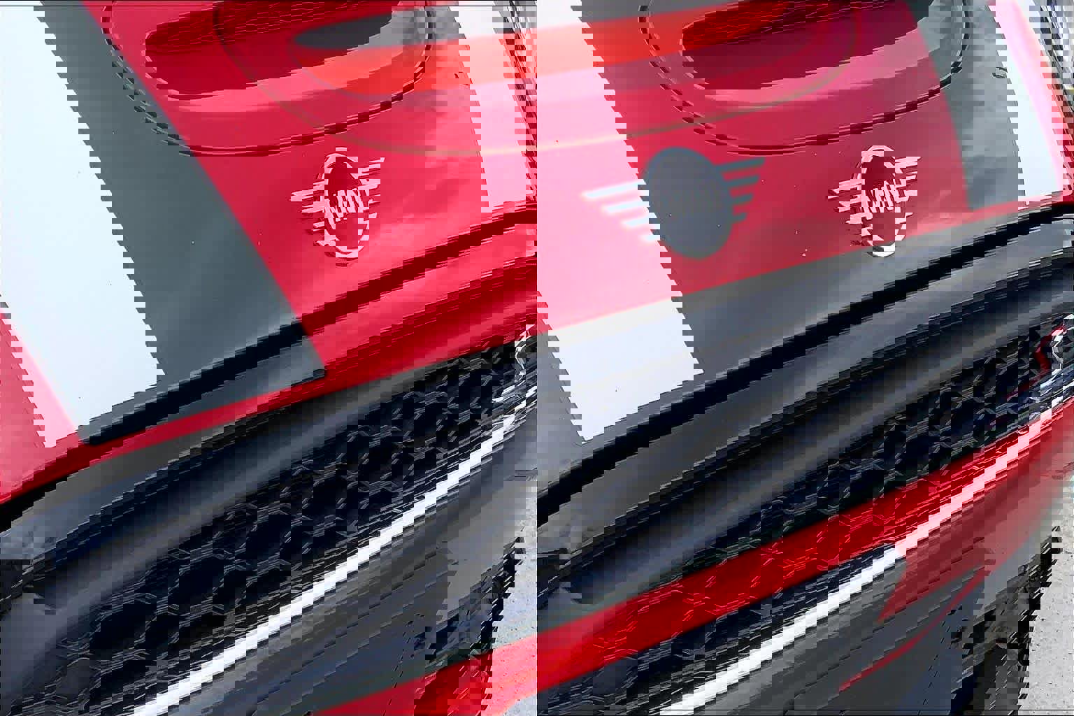 Certified 2024 MINI Cooper S image 27