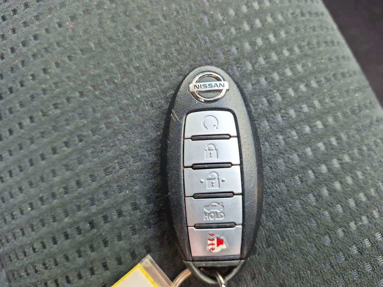 Used 2014 Nissan Altima 2.5 SV FWD image 33