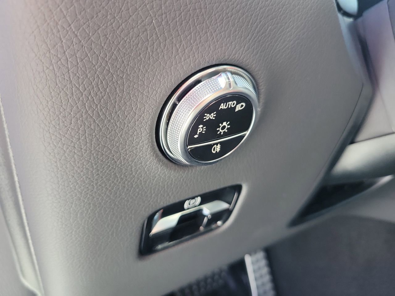 New 2026 Mercedes-Benz GLC 43 AMG 4MATIC image 25