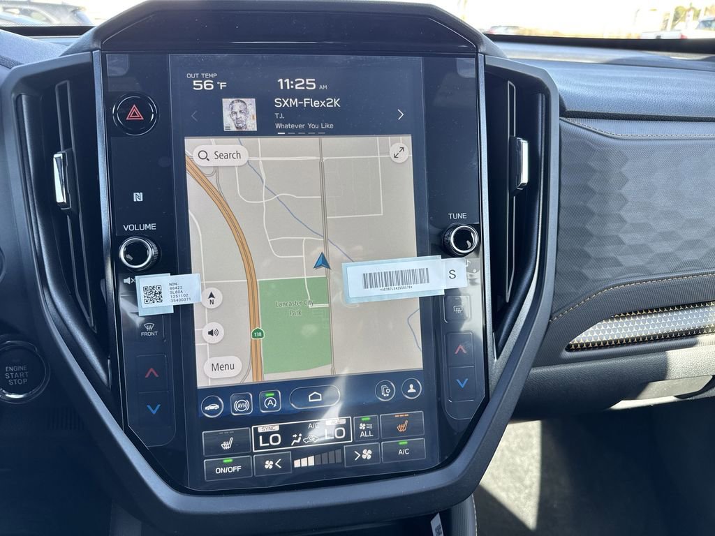 New 2026 Subaru Forester Wilderness w/ Wilderness Package image 20