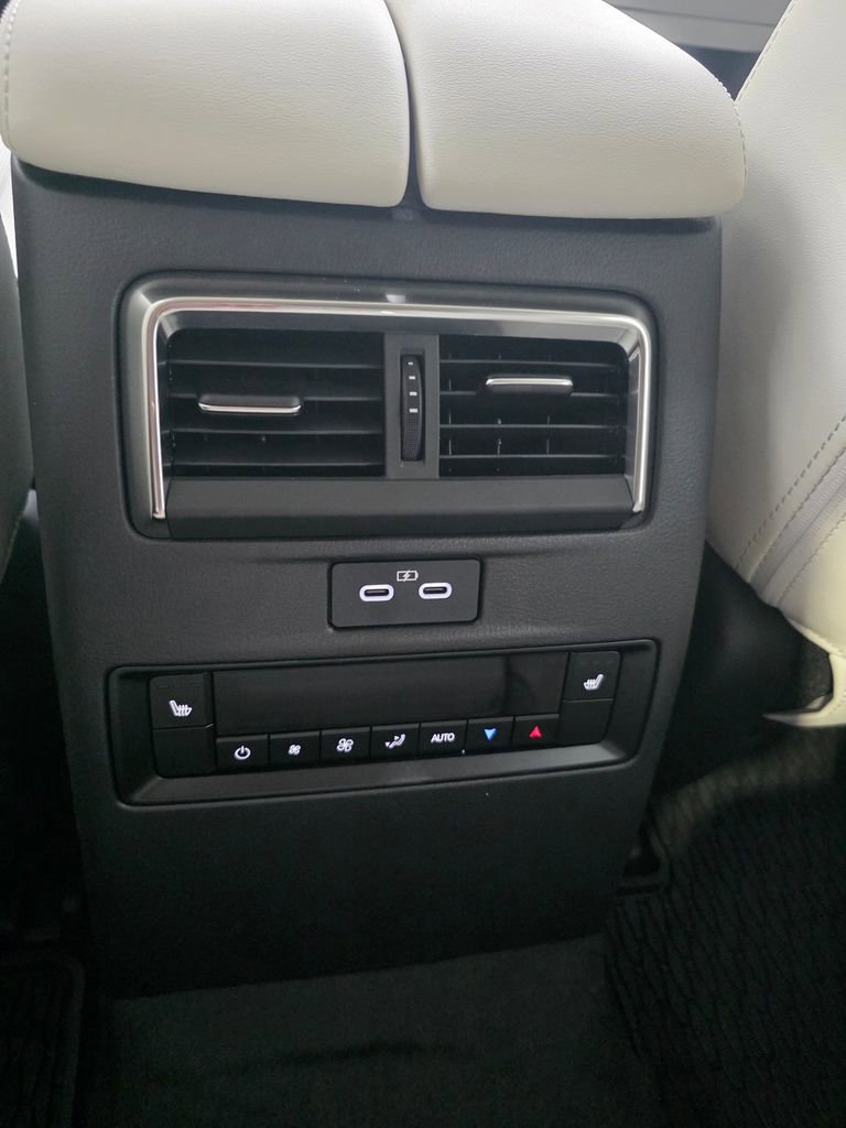 New 2026 MAZDA CX-90 3.3 Turbo S w/ Premium Package image 13