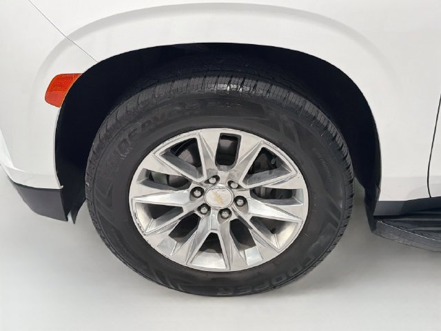 Used 2021 Chevrolet Tahoe Premier AWD/4WD image 25