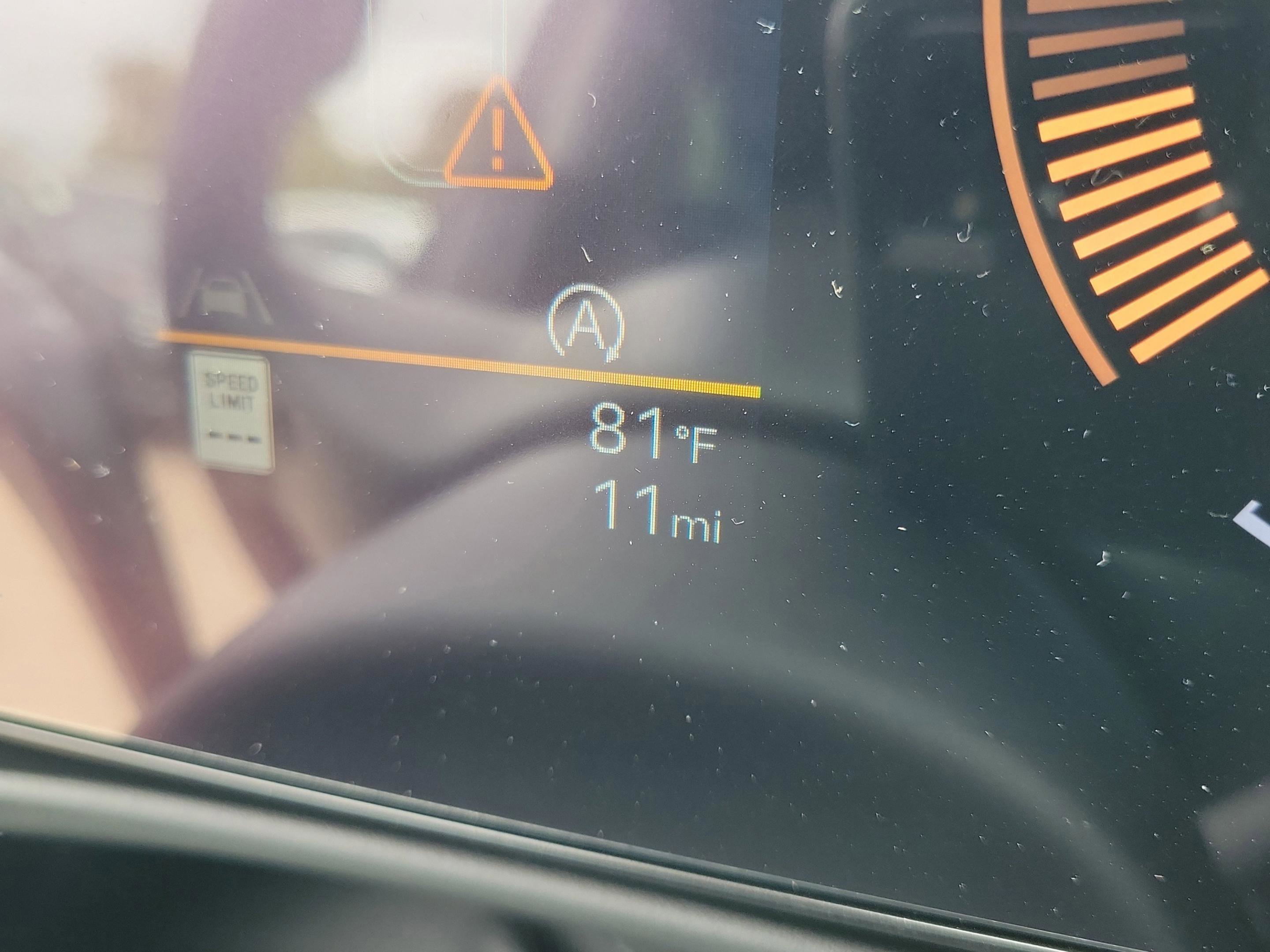 New 2026 Hyundai Tucson SE image 18