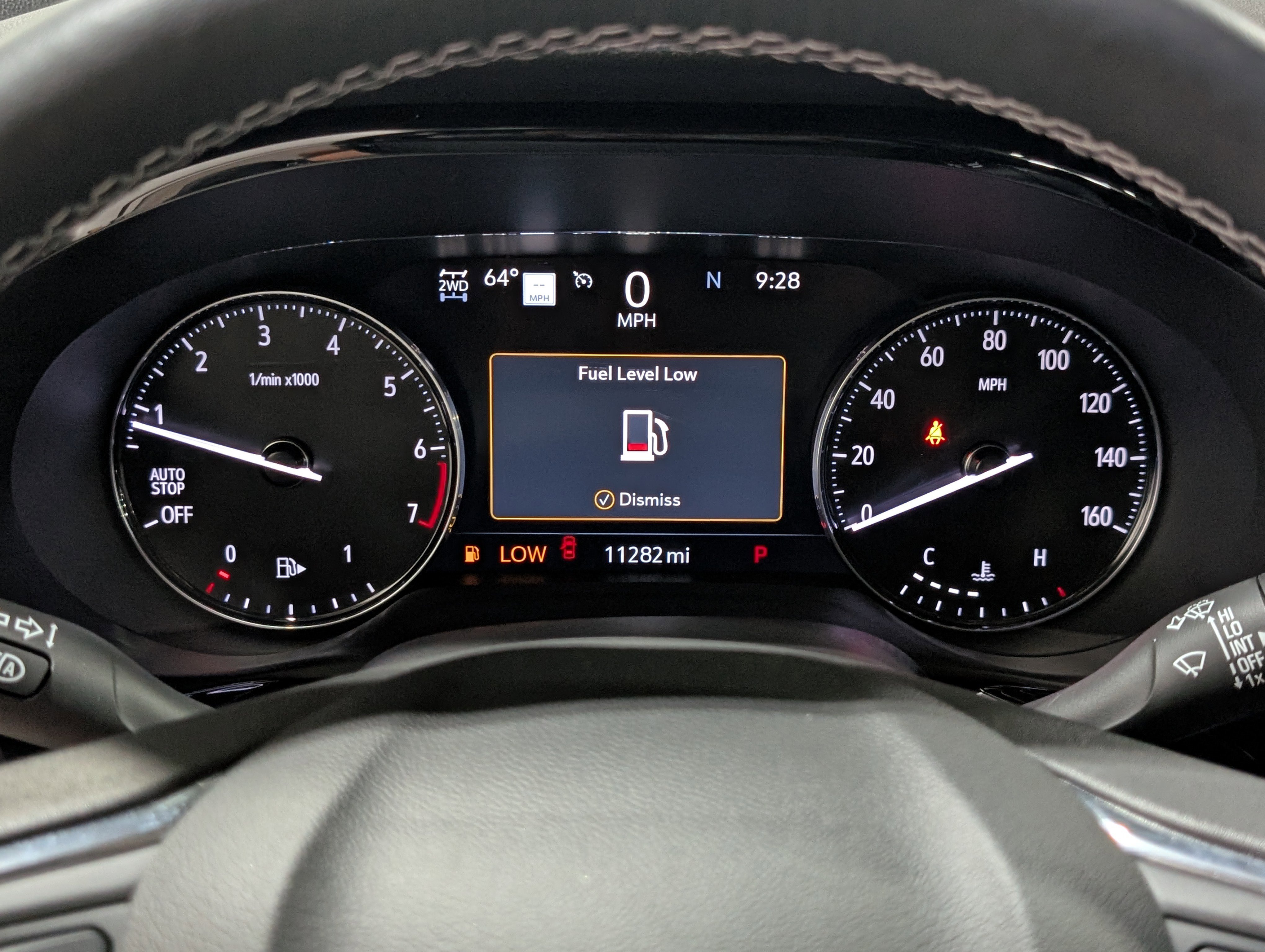 Used 2023 Buick Envision Avenir image 17