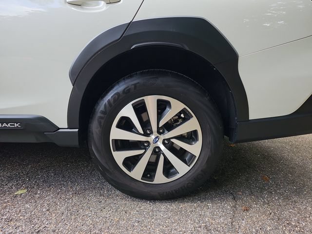 Certified 2024 Subaru Outback Premium AWD/4WD image 23