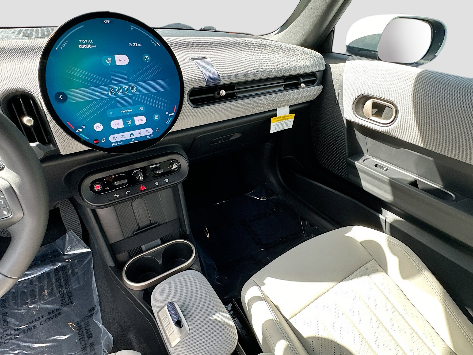 New 2026 MINI Cooper S image 17