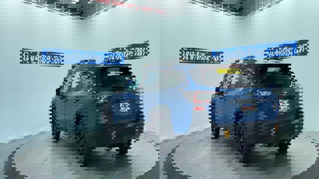 Used 2022 Subaru Outback Wilderness image 9