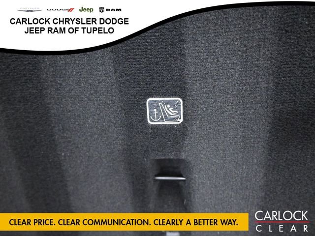 Used 2022 Jeep Wagoneer Series II image 37