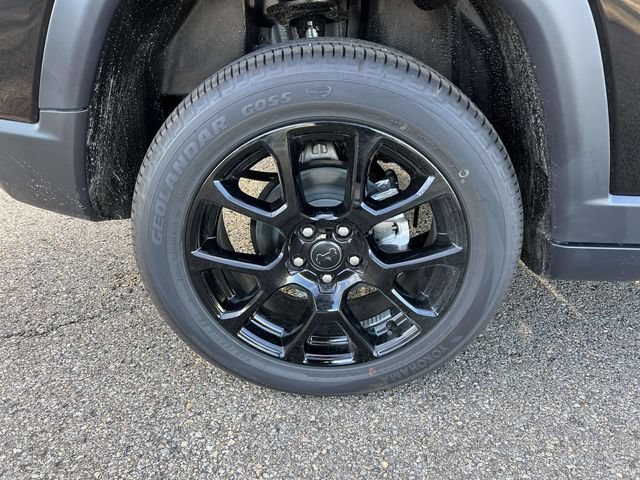 New 2026 Jeep Compass Latitude w/ Quick Order Package 29K AWD/4WD image 12