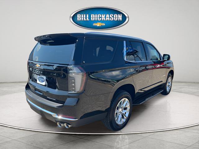 New 2026 Chevrolet Tahoe Premier image 11