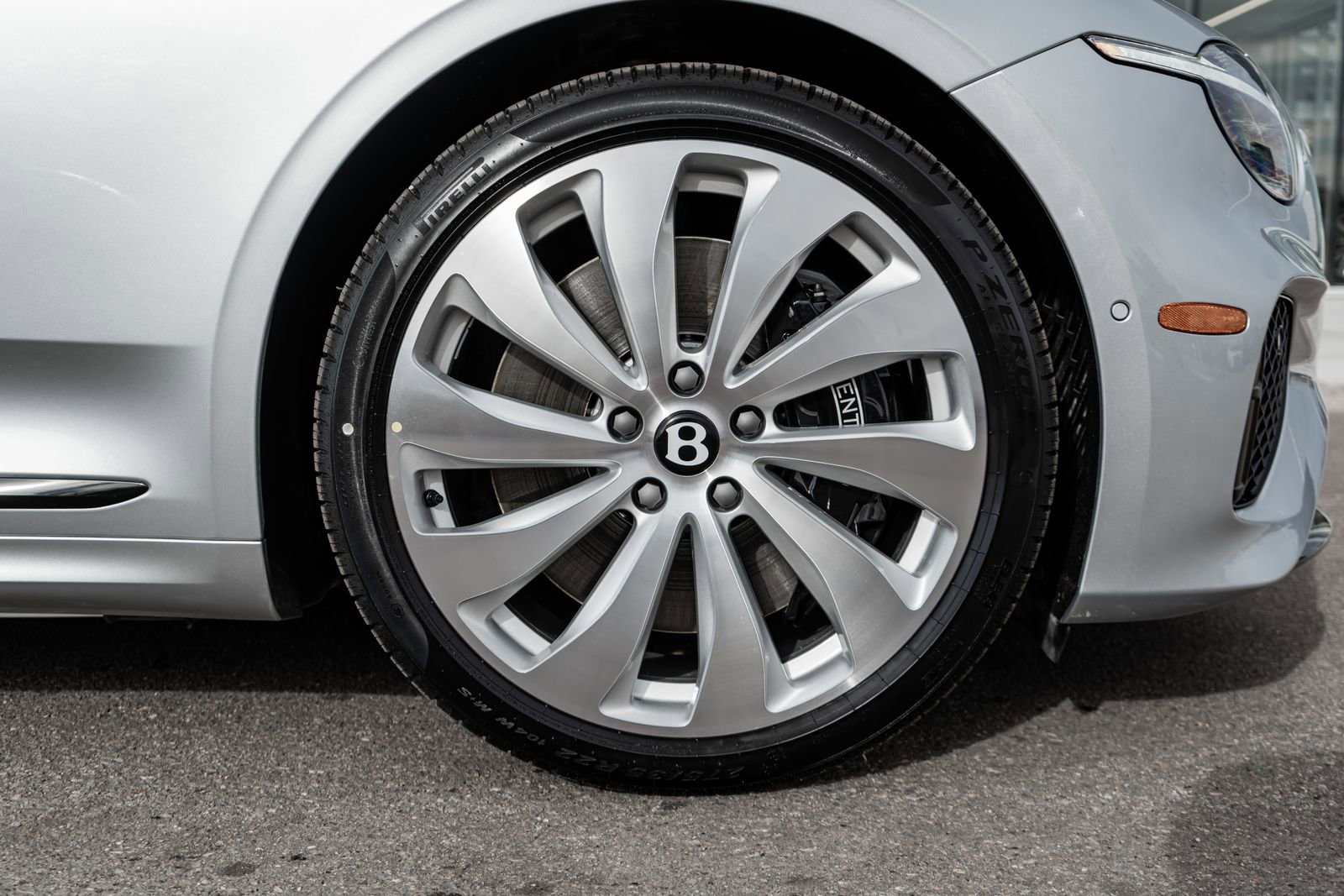 New 2026 Bentley Continental GT image 16