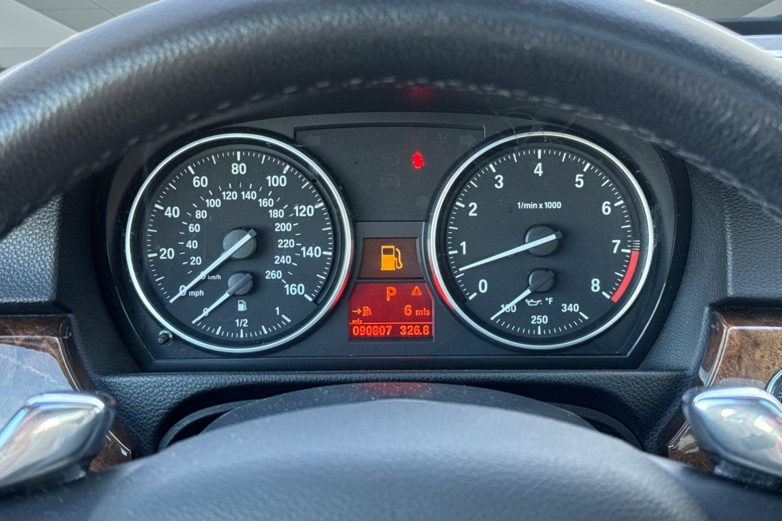 Used 2009 BMW 328i 328i image 20