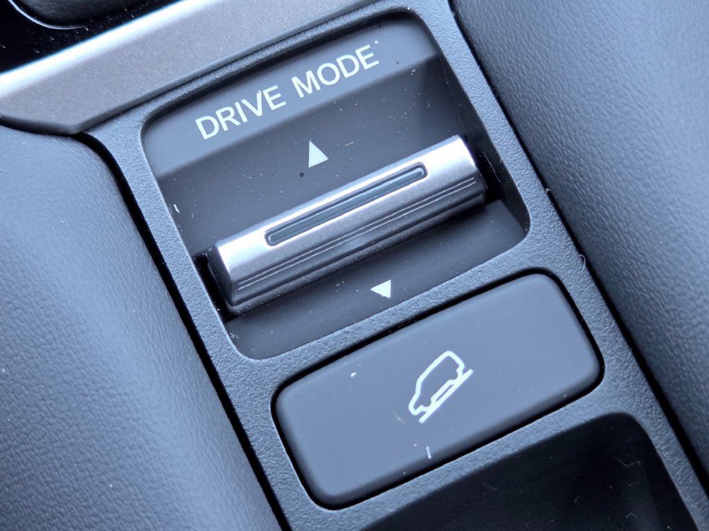 New 2027 Honda HR-V Sport image 11