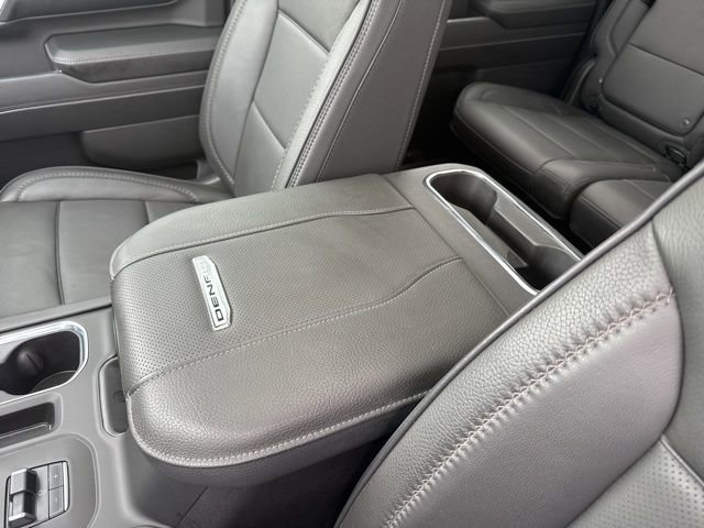 Used 2024 GMC Sierra 2500 Denali w/ Denali Reserve Package image 32