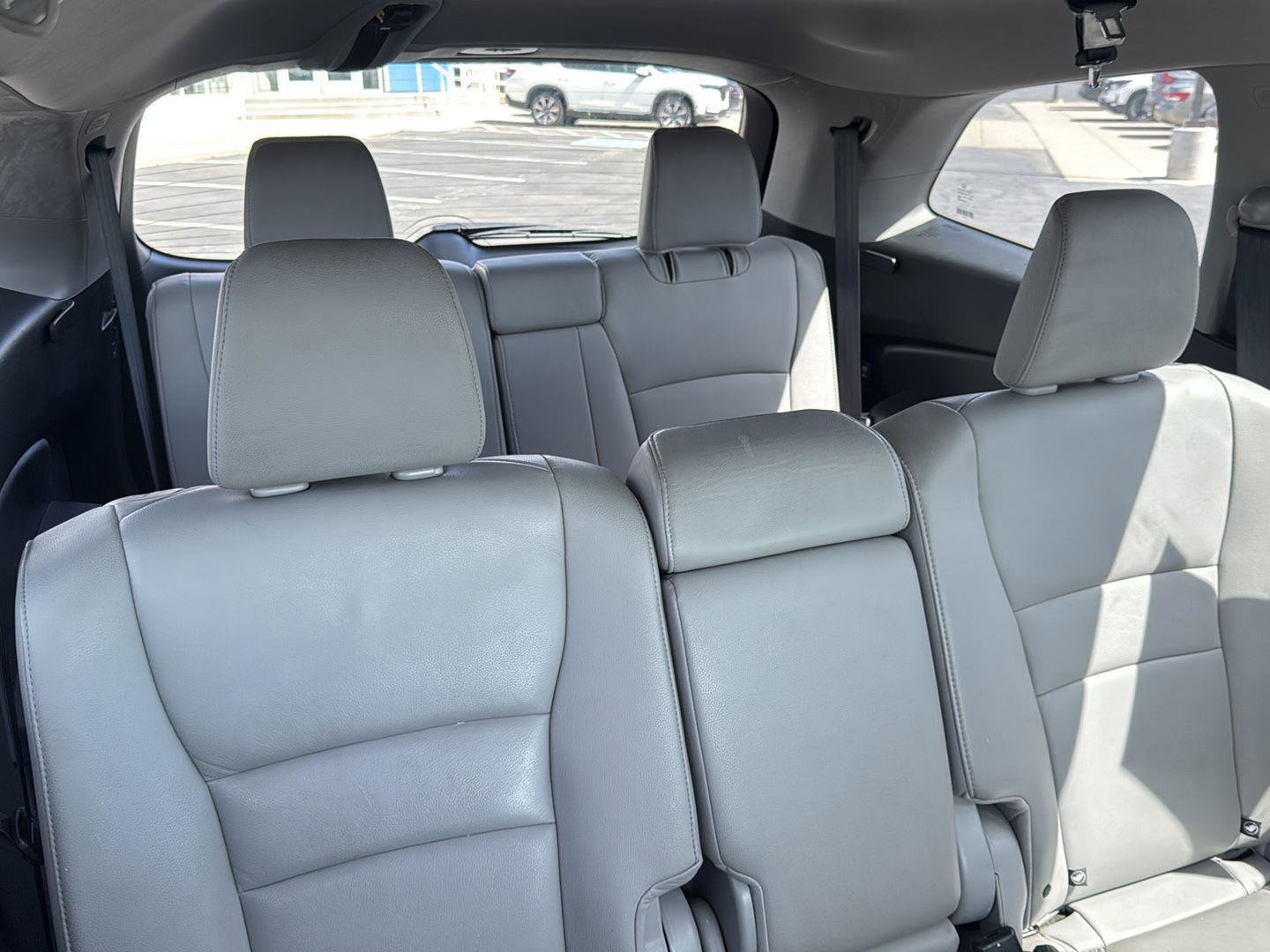 Used 2016 Honda Pilot EX-L image 41