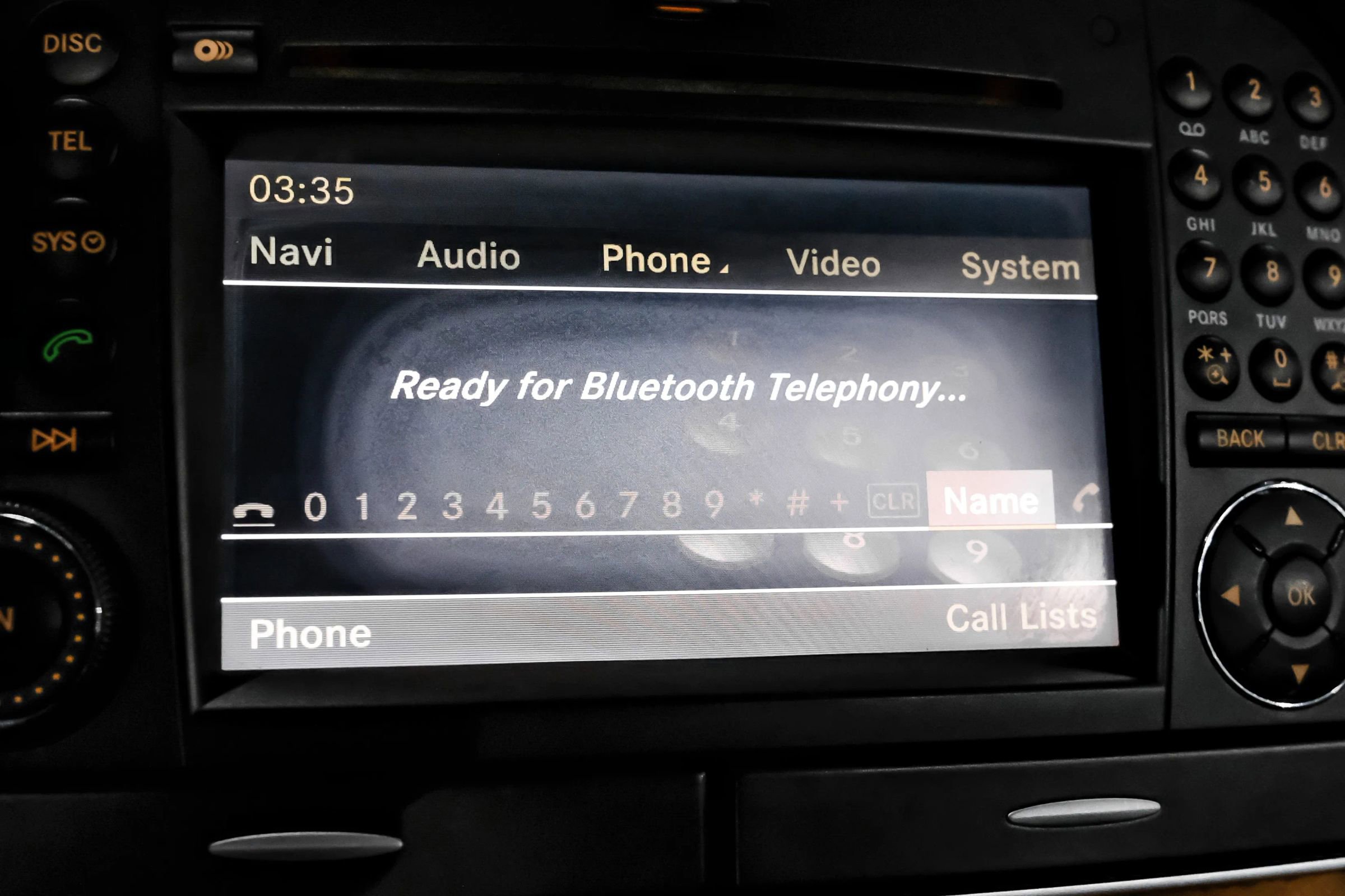 Used 2011 Mercedes-Benz SL 550 w/ Premium I Pkg image 24