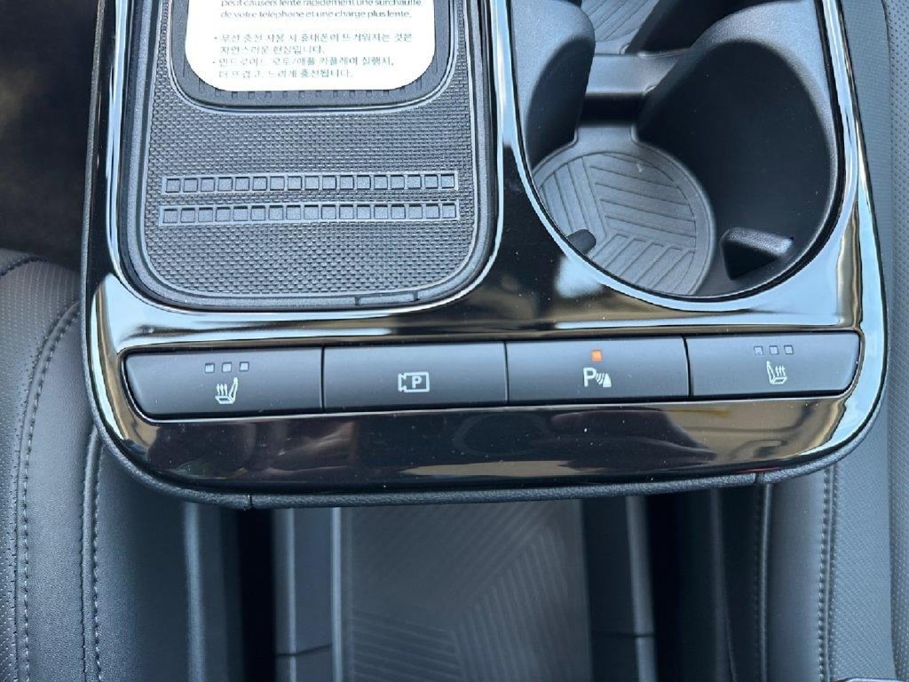 New 2027 Hyundai Ioniq 5 SEL RWD image 19