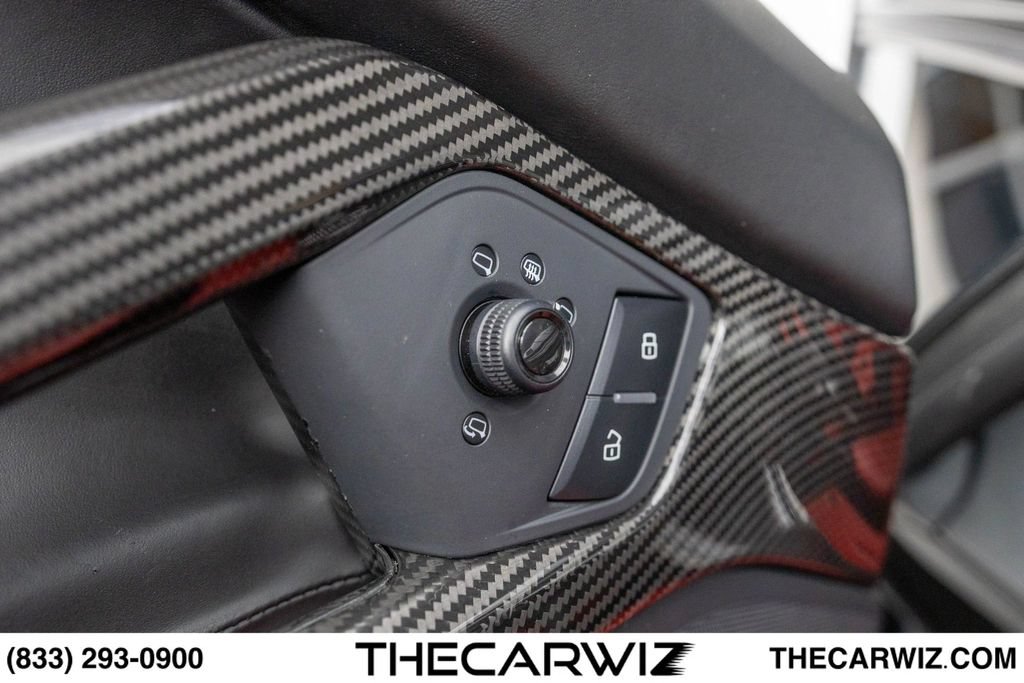 Used 2017 Lamborghini Aventador LP 700-4 AWD/4WD image 45