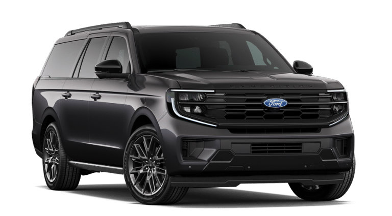 New 2027 Ford Expedition Max Platinum w/ Stealth Appearance Package AWD/4WD image 60