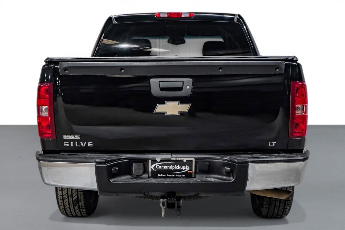 Used 2010 Chevrolet Silverado 1500 LT w/ Regional Value Package image 7