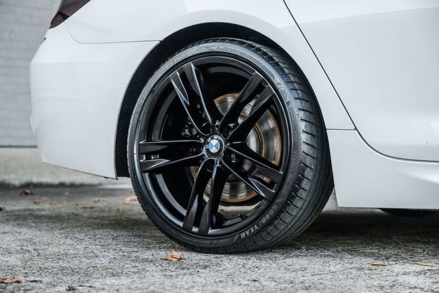 Used 2015 BMW 650i Gran Coupe xDrive w/ M Sport Package image 34