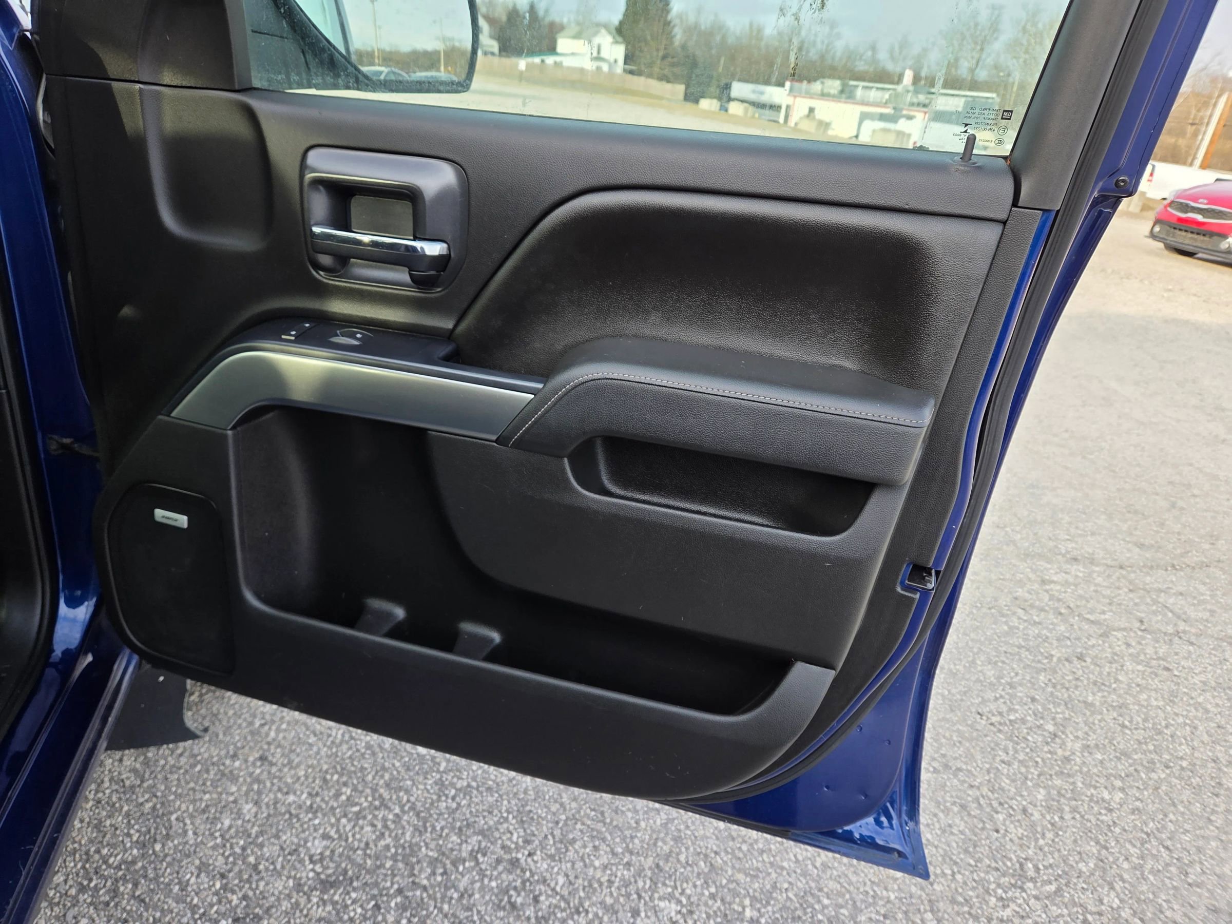 Used 2014 Chevrolet Silverado 1500 LT image 20