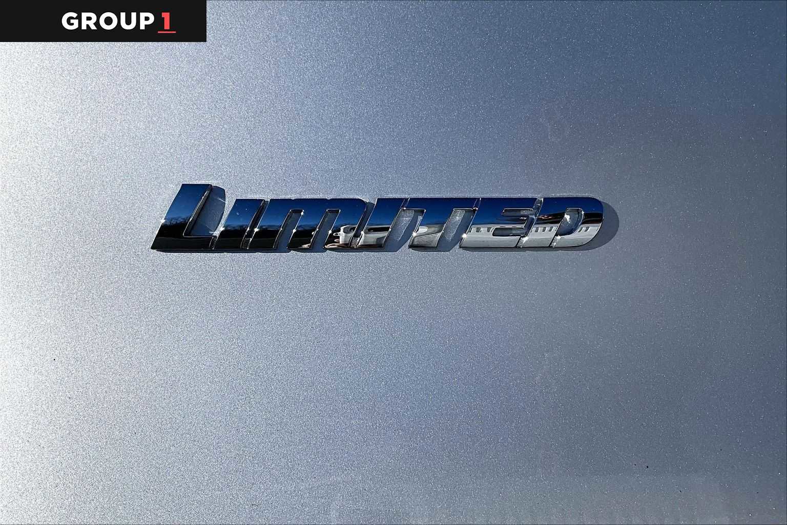 Used 2023 Toyota 4Runner Limited image 10