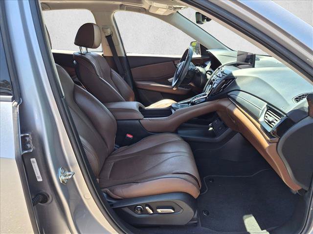 Used 2019 Acura RDX AWD w/ Advance Package image 20