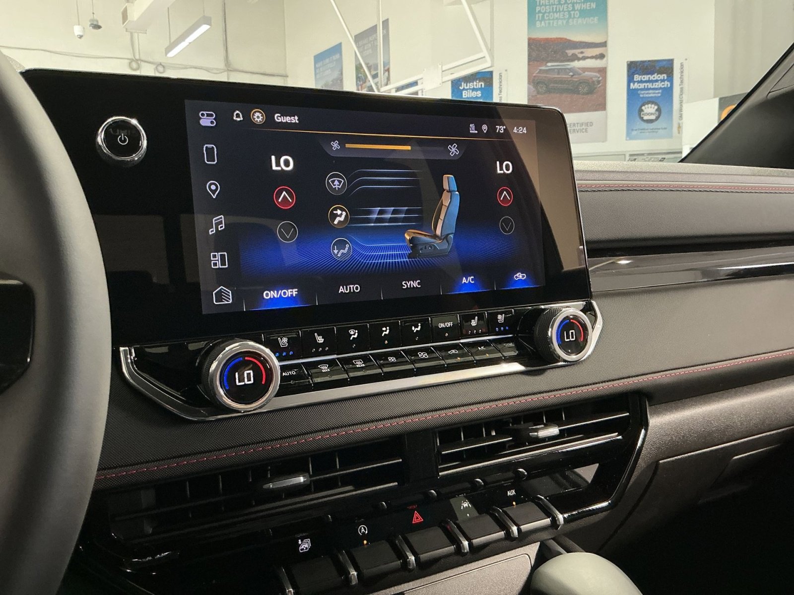 New 2026 Chevrolet Colorado Z71 image 29