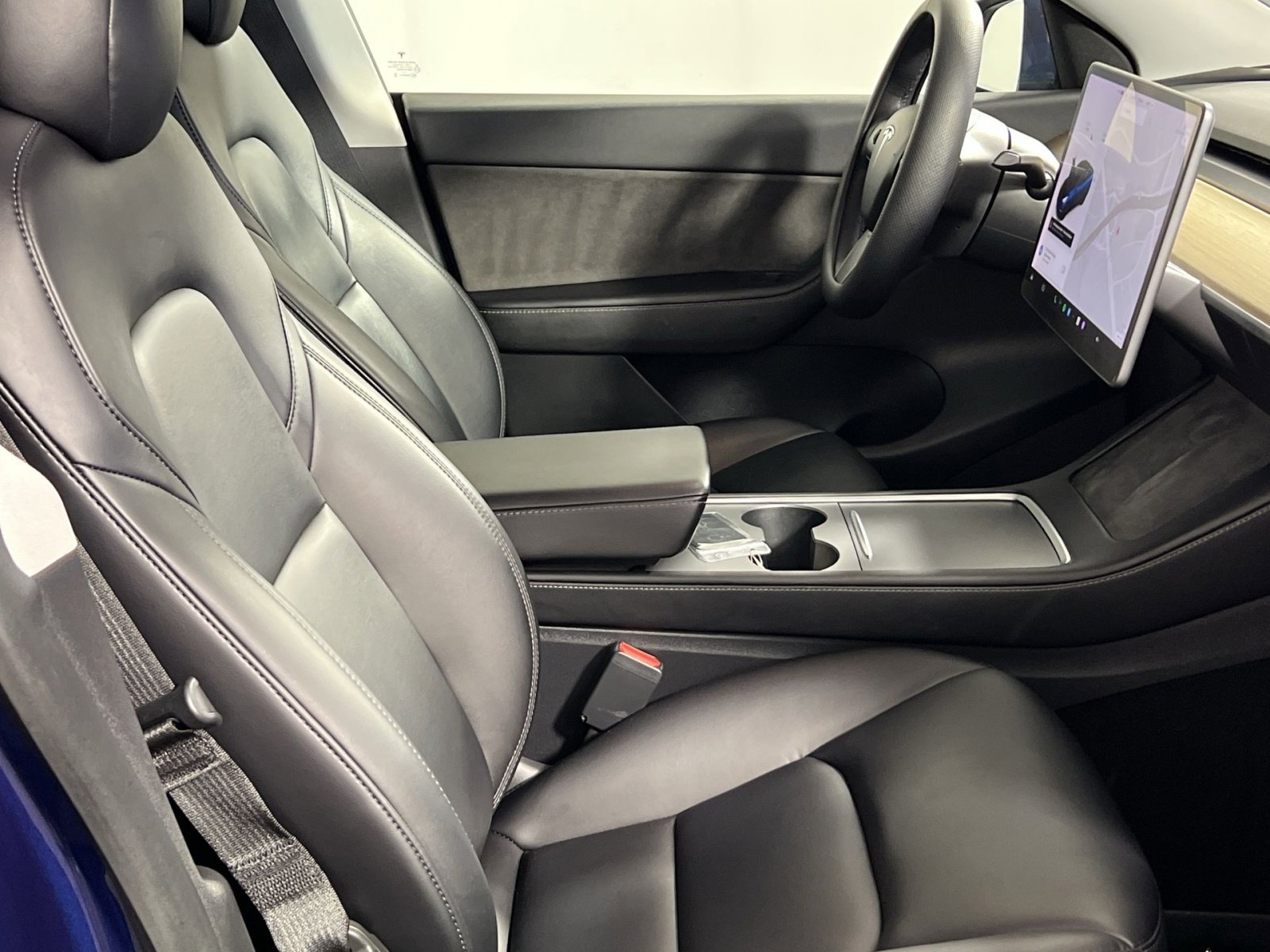 Used 2021 Tesla Model Y Long Range image 29