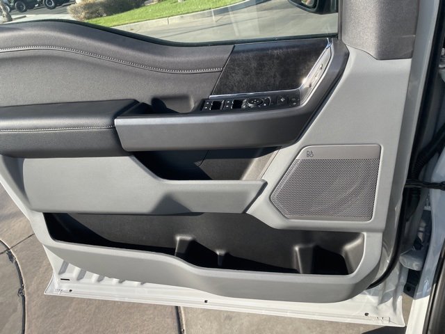 New 2026 Ford F250 XLT image 18