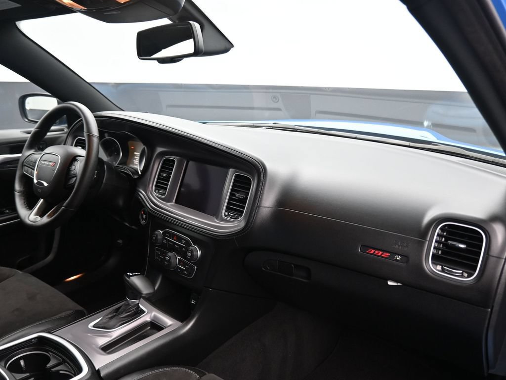 Used 2023 Dodge Charger Scat Pack w/ Plus Group RWD image 41