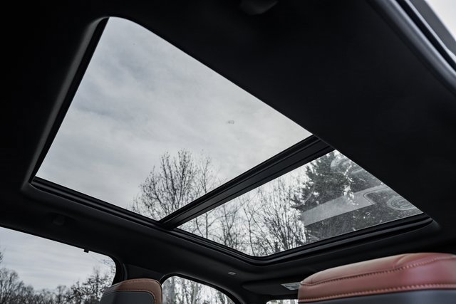 New 2026 Toyota Tundra 1794 Edition image 40