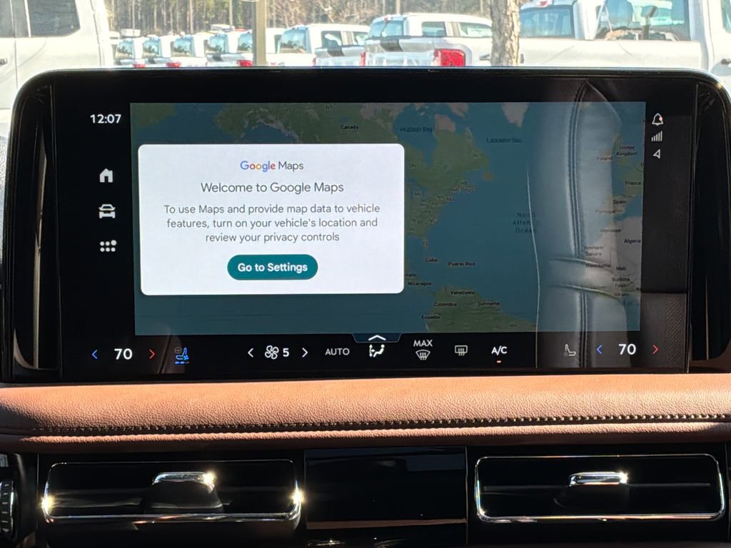 Used 2025 Lincoln Aviator Reserve w/ Illumination Package image 19